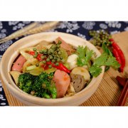 復合調味料有哪些分類？