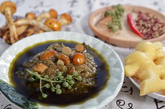 夏天涼皮調味料你會做嗎？怎么做才美味？