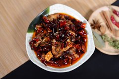 你會買到好用的醬油復合調味料嗎？ 