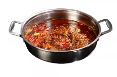 火鍋冬季，孕婦們能夠吃火鍋底料嗎